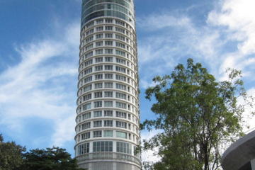 1 Bedroom Condo for sale in Bangkok Horizon Ramkhamhaeng, Hua Mak, Bangkok near MRT Lam Sali