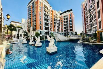 1 Bedroom Condo for rent in Espana Condo Resort Pattaya, Nong Prue, Chonburi
