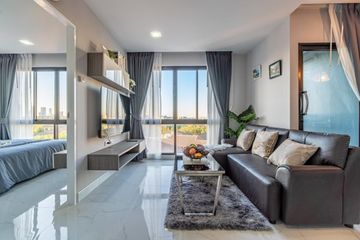 1 Bedroom Condo for sale in The Private Paradise, Na Kluea, Chonburi