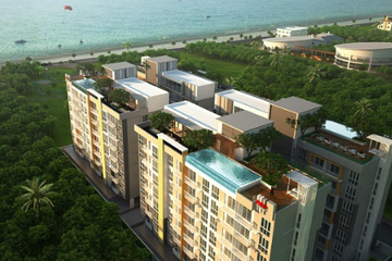20 Bedroom Condo for rent in Neo Sea View, Na Jomtien, Chonburi