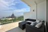 3 Bedroom Condo for rent in The Sanctuary Wong Amat, Na Kluea, Chonburi