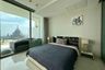 3 Bedroom Condo for rent in The Sanctuary Wong Amat, Na Kluea, Chonburi