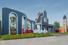 4 Bedroom Townhouse for sale in Siri Place Don Mueang-Songprapha, Lak Hok, Pathum Thani