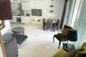 2 Bedroom Condo for rent in The Sanctuary Wong Amat, Na Kluea, Chonburi