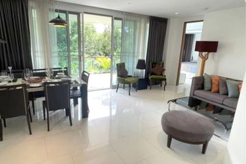 2 Bedroom Condo for rent in The Sanctuary Wong Amat, Na Kluea, Chonburi