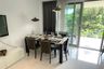 2 Bedroom Condo for rent in The Sanctuary Wong Amat, Na Kluea, Chonburi