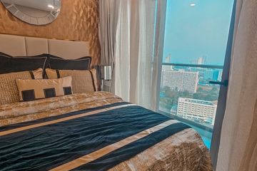 1 Bedroom Condo for rent in The Riviera Jomtien, Nong Prue, Chonburi