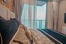 1 Bedroom Condo for rent in The Riviera Jomtien, Nong Prue, Chonburi