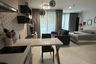 1 Bedroom Condo for sale in Acqua, Nong Prue, Chonburi