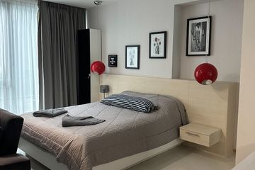 1 Bedroom Condo for sale in Acqua, Nong Prue, Chonburi
