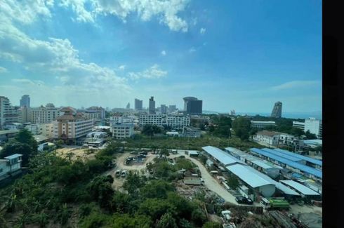 1 Bedroom Condo for sale in Lumpini Ville Naklua - Wongamat, Na Kluea, Chonburi