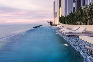 2 Bedroom Condo for rent in Na Kluea, Chonburi