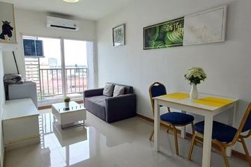 1 Bedroom Condo for sale in The Trust Condo Central Pattaya, Na Kluea, Chonburi