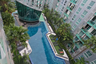 1 Bedroom Condo for rent in City Center Residence, Nong Prue, Chonburi