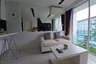1 Bedroom Condo for rent in City Center Residence, Nong Prue, Chonburi