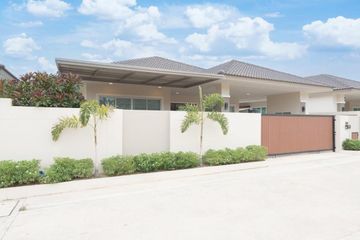 3 Bedroom House for sale in Garden Ville 6, Huai Yai, Chonburi