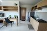1 Bedroom Condo for rent in Na Lanna Condo, Na Kluea, Chonburi