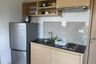 1 Bedroom Condo for rent in Na Lanna Condo, Na Kluea, Chonburi