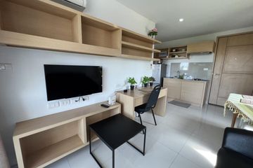 1 Bedroom Condo for rent in Na Lanna Condo, Na Kluea, Chonburi