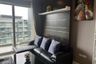 1 Bedroom Condo for rent in Apus, Nong Prue, Chonburi
