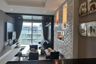 1 Bedroom Condo for rent in Apus, Nong Prue, Chonburi
