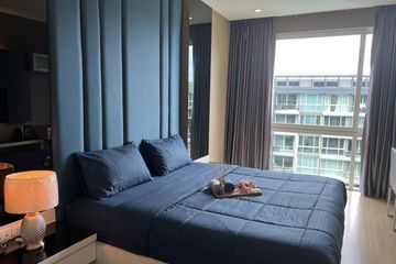 1 Bedroom Condo for rent in Apus, Nong Prue, Chonburi
