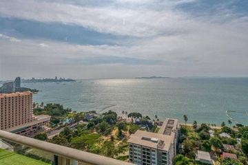 2 Bedroom Condo for rent in Na Kluea, Chonburi
