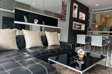 1 Bedroom Condo for rent in Apus, Nong Prue, Chonburi