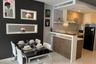 1 Bedroom Condo for rent in Apus, Nong Prue, Chonburi