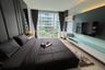 1 Bedroom Condo for rent in Apus, Nong Prue, Chonburi