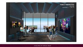 2 Bedroom Condo for sale in Once Wongamat, Na Kluea, Chonburi