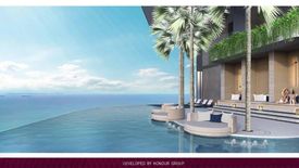 2 Bedroom Condo for sale in Once Wongamat, Na Kluea, Chonburi