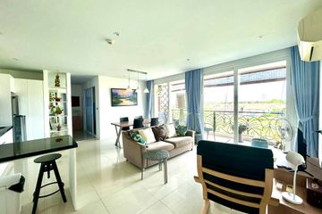 2 Bedroom Condo for sale in Atlantis Condo Resort, Nong Prue, Chonburi