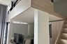 1 Bedroom Condo for sale in Quattro by Sansiri, Khlong Tan Nuea, Bangkok near BTS Thong Lo