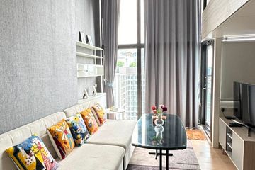 1 Bedroom Condo for sale in Quattro by Sansiri, Khlong Tan Nuea, Bangkok near BTS Thong Lo