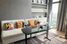 1 Bedroom Condo for sale in Quattro by Sansiri, Khlong Tan Nuea, Bangkok near BTS Thong Lo