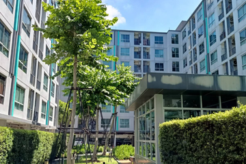 1 Bedroom Condo for sale in The Niche ID Serithai, Khan Na Yao, Bangkok near MRT Rat Phatthana