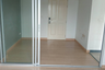 1 Bedroom Condo for sale in The Niche ID Serithai, Khan Na Yao, Bangkok near MRT Rat Phatthana