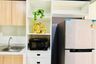 1 Bedroom Condo for sale in Unicca, Nong Prue, Chonburi