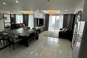 2 Bedroom Condo for rent in La Royale Beach, Na Jomtien, Chonburi