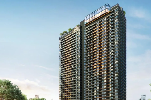 1 Bedroom Condo for sale in The Line Vibe, Chom Phon, Bangkok near BTS Ladphrao Intersection