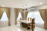 3 Bedroom House for sale in Happy Home, Hua Mak, Bangkok near MRT Ramkhamhaeng 12