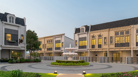 2 Bedroom Townhouse for sale in Siri Place Mega Bangna, Bang Kaeo, Samut Prakan