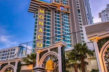 1 Bedroom Condo for rent in The Riviera Monaco, Na Jomtien, Chonburi