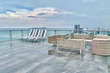 2 Bedroom Condo for rent in The Riviera Jomtien, Nong Prue, Chonburi