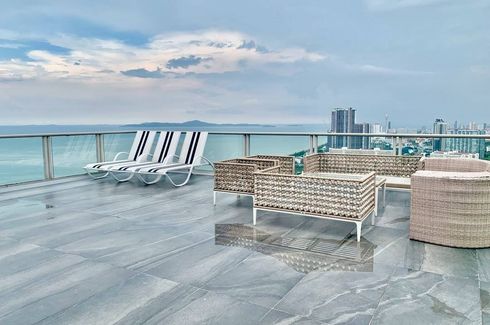 2 Bedroom Condo for rent in The Riviera Jomtien, Nong Prue, Chonburi