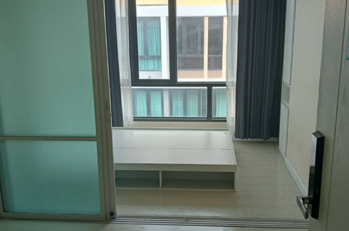 1 Bedroom Condo for sale in The Cube Nawamin-Ramintra, Ram Inthra, Bangkok near MRT Khu Bon