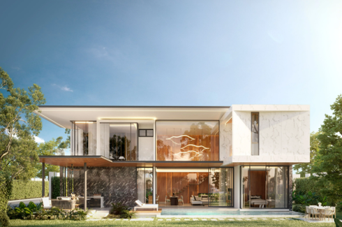 4 Bedroom Villa for sale in Botanica Chalong Bay, Chalong, Phuket