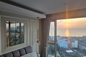 2 Bedroom Condo for sale in The Riviera Jomtien, Nong Prue, Chonburi
