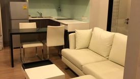 1 Bedroom Condo for rent in Urbano Absolute Sathon - Taksin, Khlong Ton Sai, Bangkok near BTS Krung Thon Buri